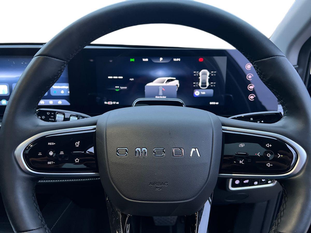 Used Omoda OMODA 5 2024 for sale - 76567917: Photo 13