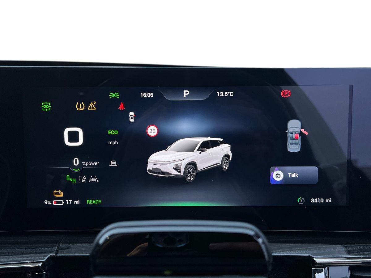 Used Omoda OMODA 5 2024 for sale - 76567917: Photo 14