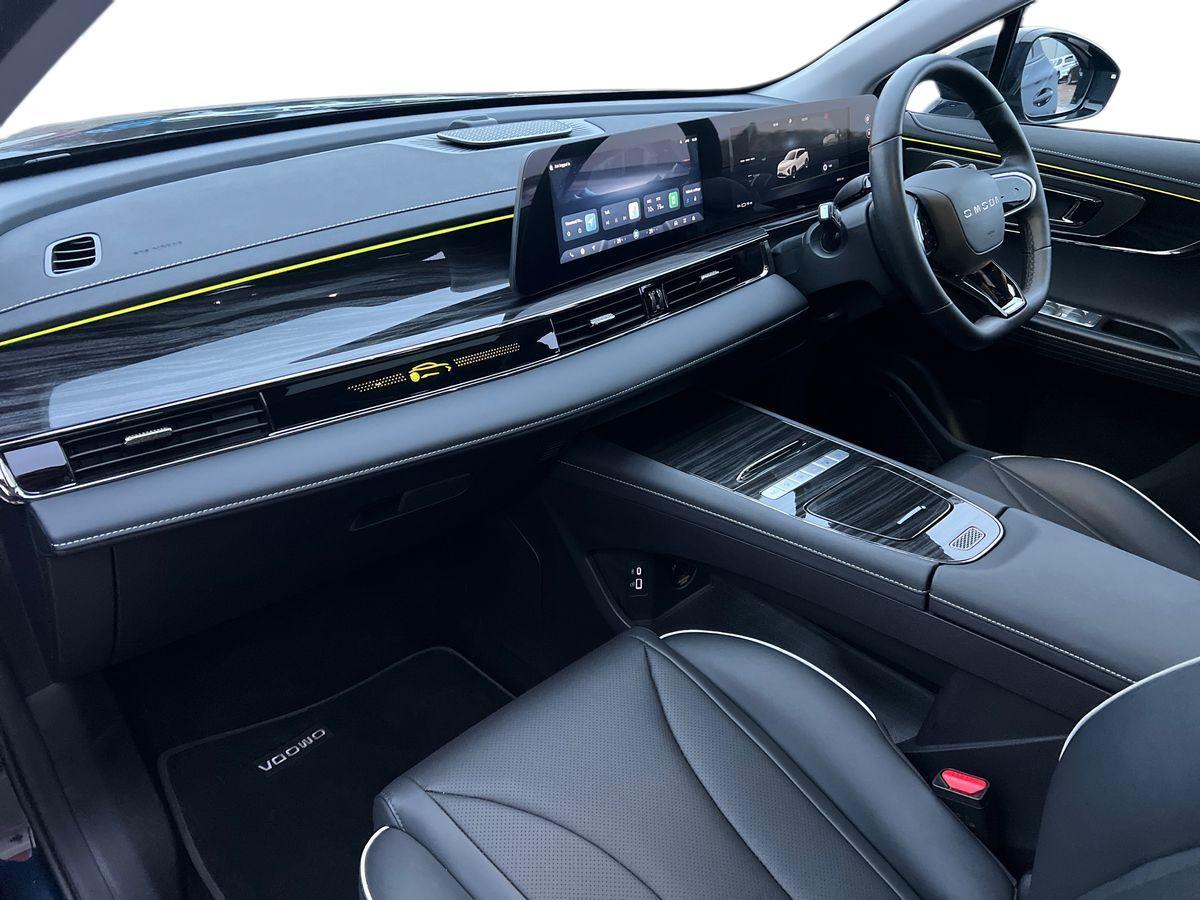 Used Omoda OMODA 5 2024 for sale - 76567917: Photo 15