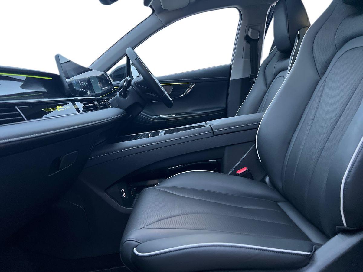 Used Omoda OMODA 5 2024 for sale - 76567917: Photo 16