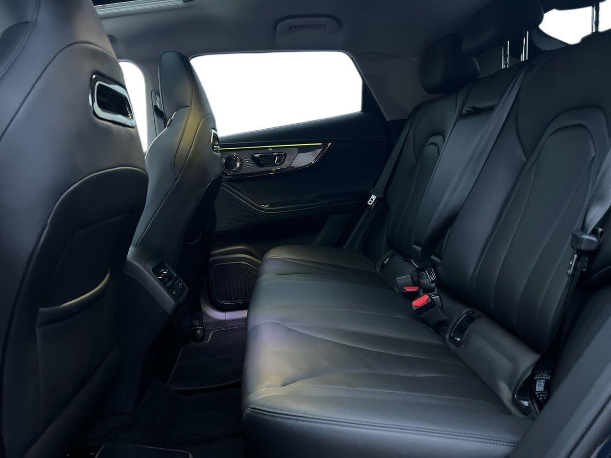 Used Omoda OMODA 5 2024 for sale - 76567917: Photo 17