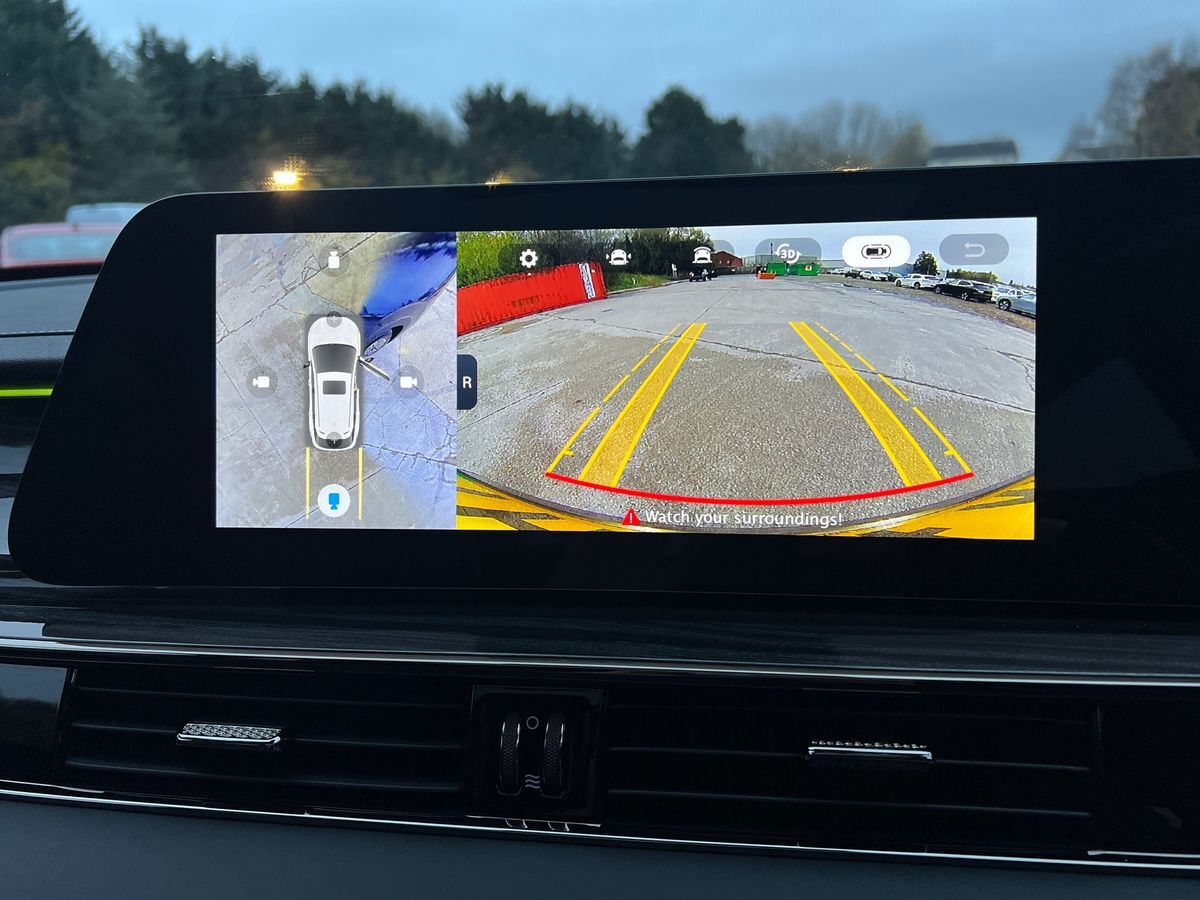 Used Omoda OMODA 5 2024 for sale - 76567917: Photo 19