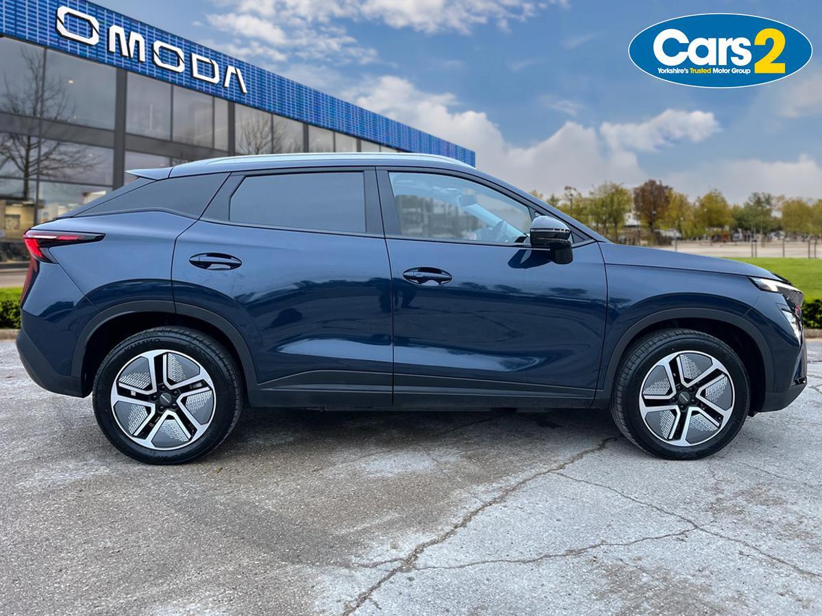 Used Omoda OMODA 5 2024 for sale - 76567917: Photo 2