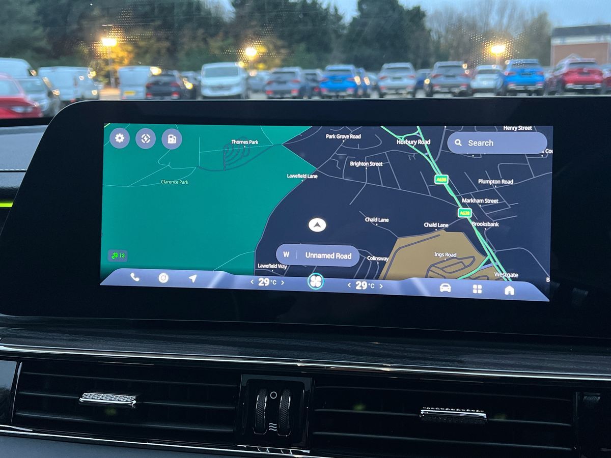 Used Omoda OMODA 5 2024 for sale - 76567917: Photo 20