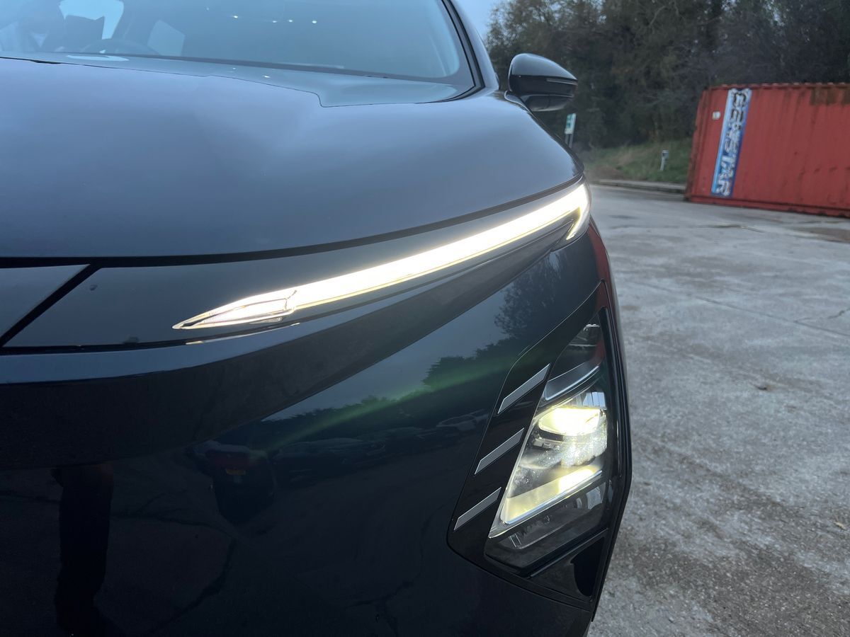 Used Omoda OMODA 5 2024 for sale - 76567917: Photo 24