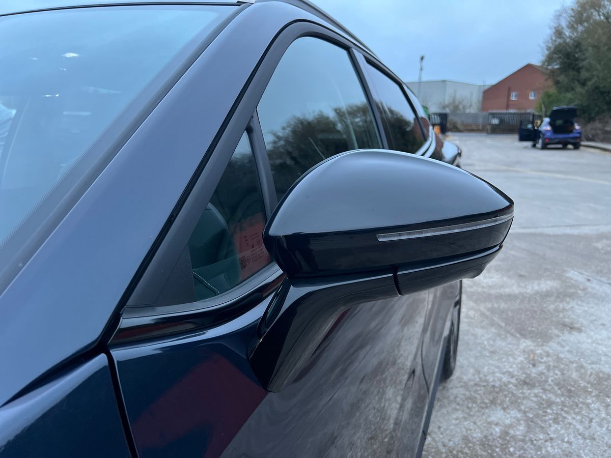 Used Omoda OMODA 5 2024 for sale - 76567917: Photo 25