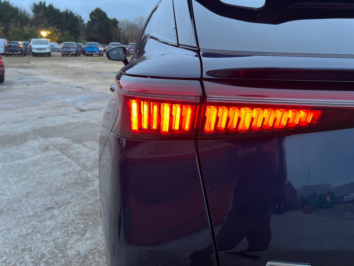 Used Omoda OMODA 5 2024 for sale - 76567917: Photo 26