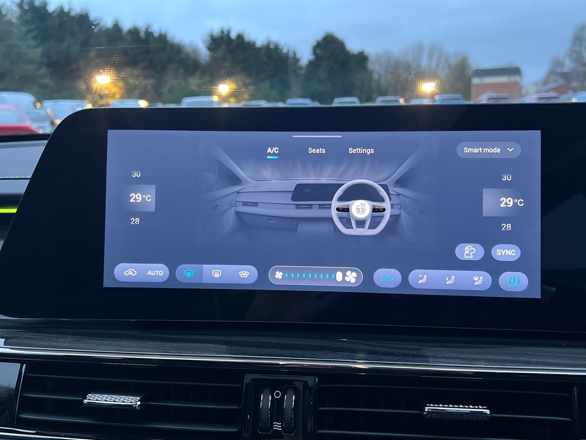 Used Omoda OMODA 5 2024 for sale - 76567917: Photo 27