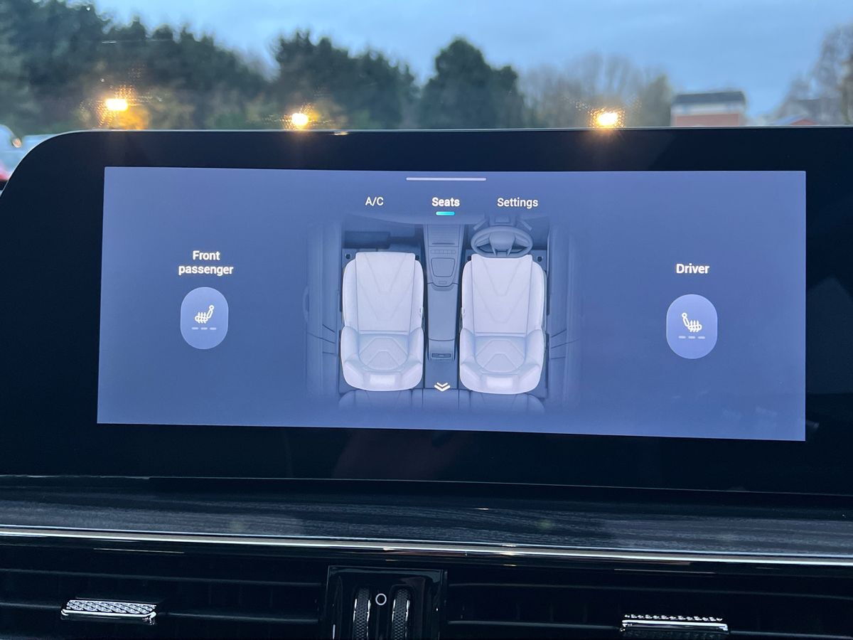 Used Omoda OMODA 5 2024 for sale - 76567917: Photo 28