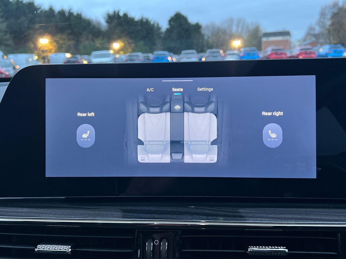 Used Omoda OMODA 5 2024 for sale - 76567917: Photo 29