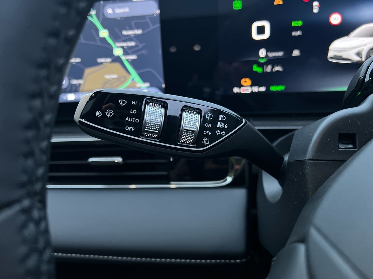 Used Omoda OMODA 5 2024 for sale - 76567917: Photo 32