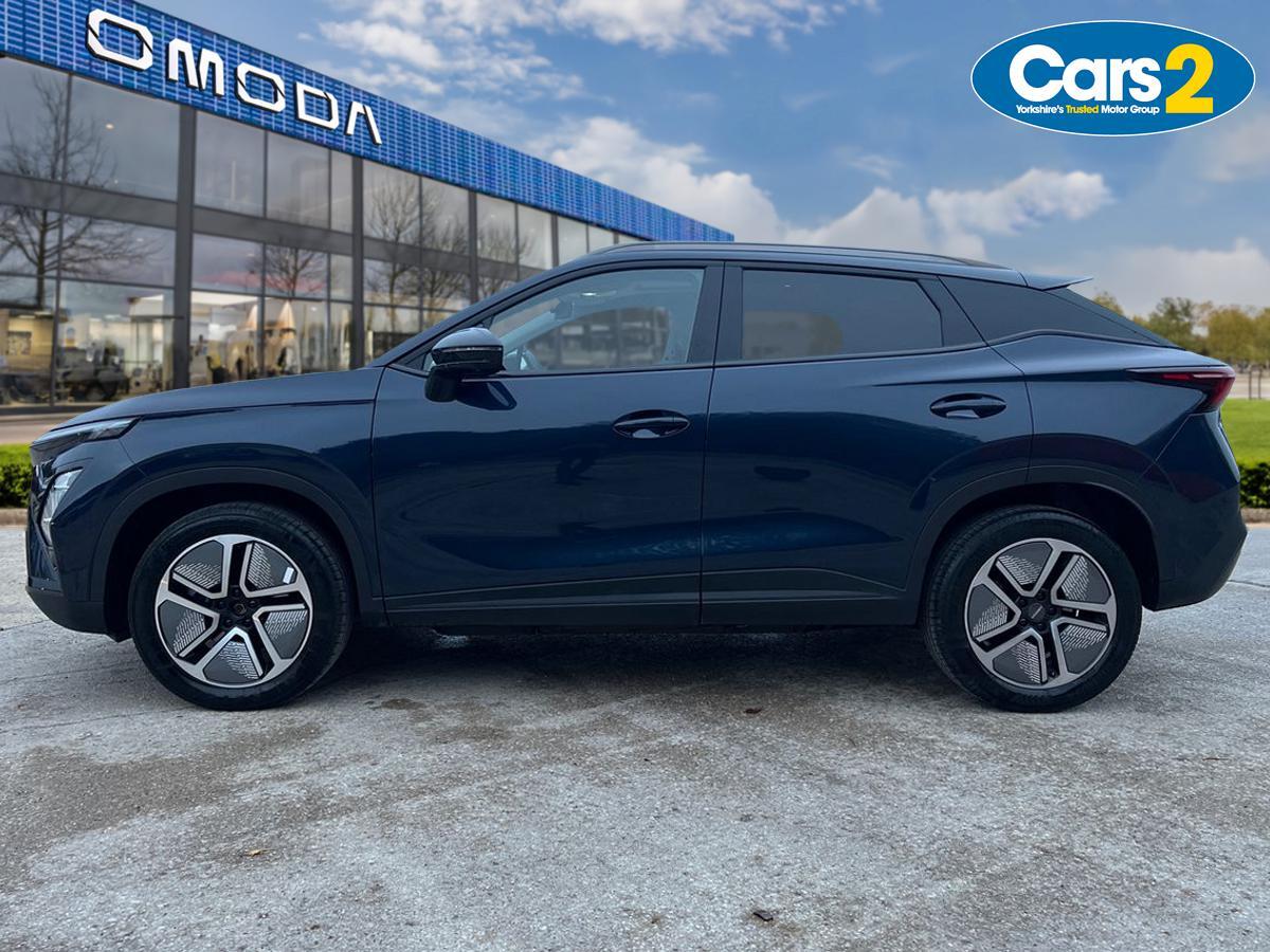 Used Omoda OMODA 5 2024 for sale - 76567917: Photo 6