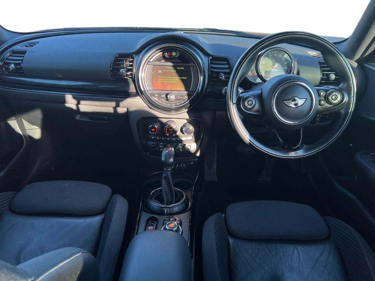 Used MINI Clubman 2016 for sale - 77137633: Photo 11