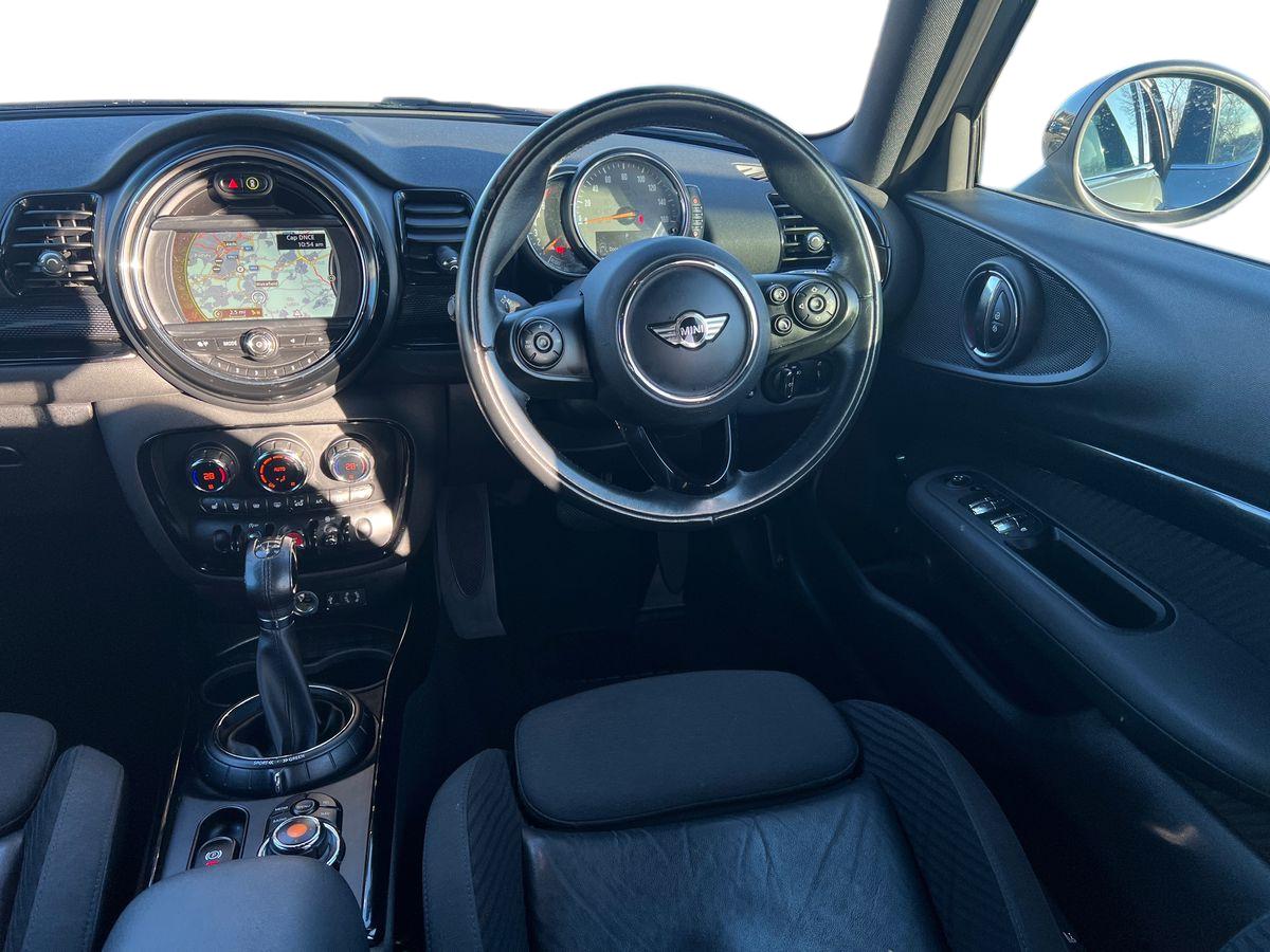 Used MINI Clubman 2016 for sale - 77137633: Photo 12