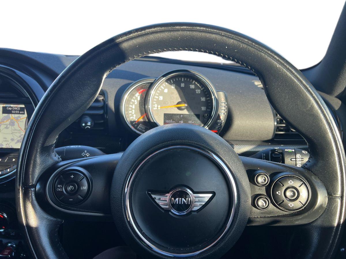 Used MINI Clubman 2016 for sale - 77137633: Photo 13