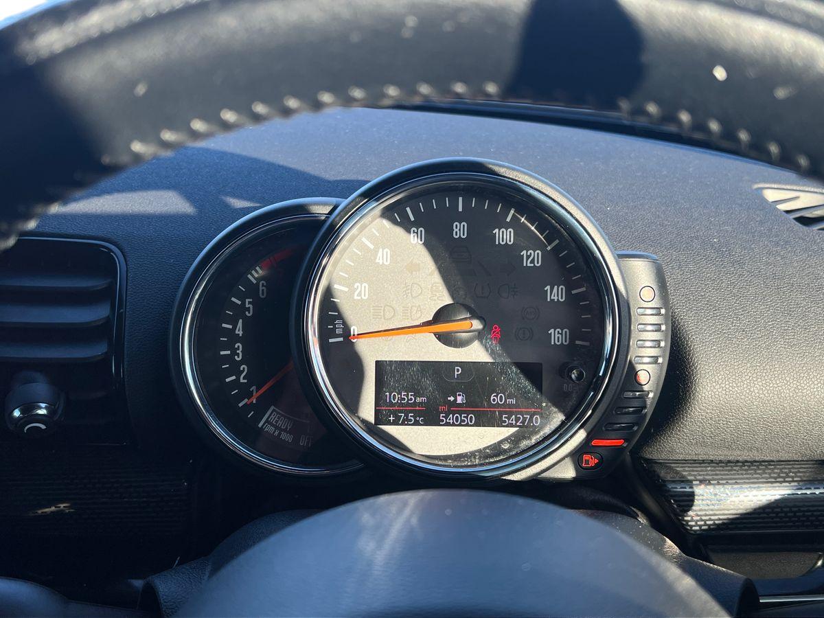 Used MINI Clubman 2016 for sale - 77137633: Photo 14