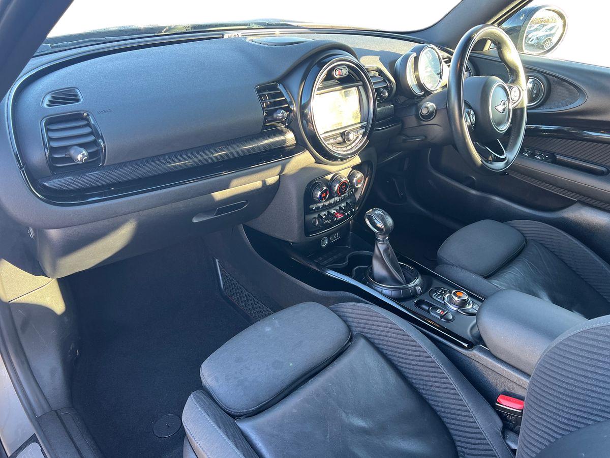 Used MINI Clubman 2016 for sale - 77137633: Photo 15