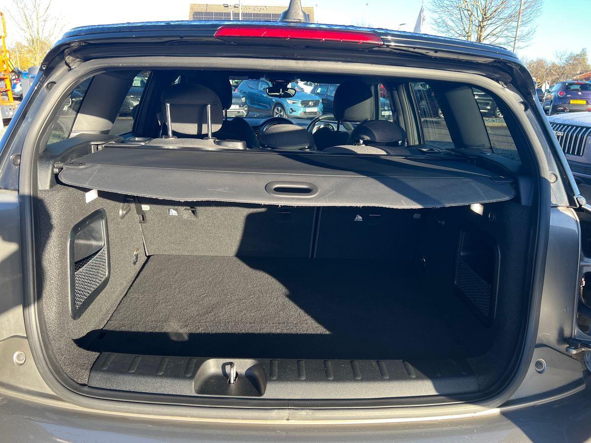 Used MINI Clubman 2016 for sale - 77137633: Photo 18