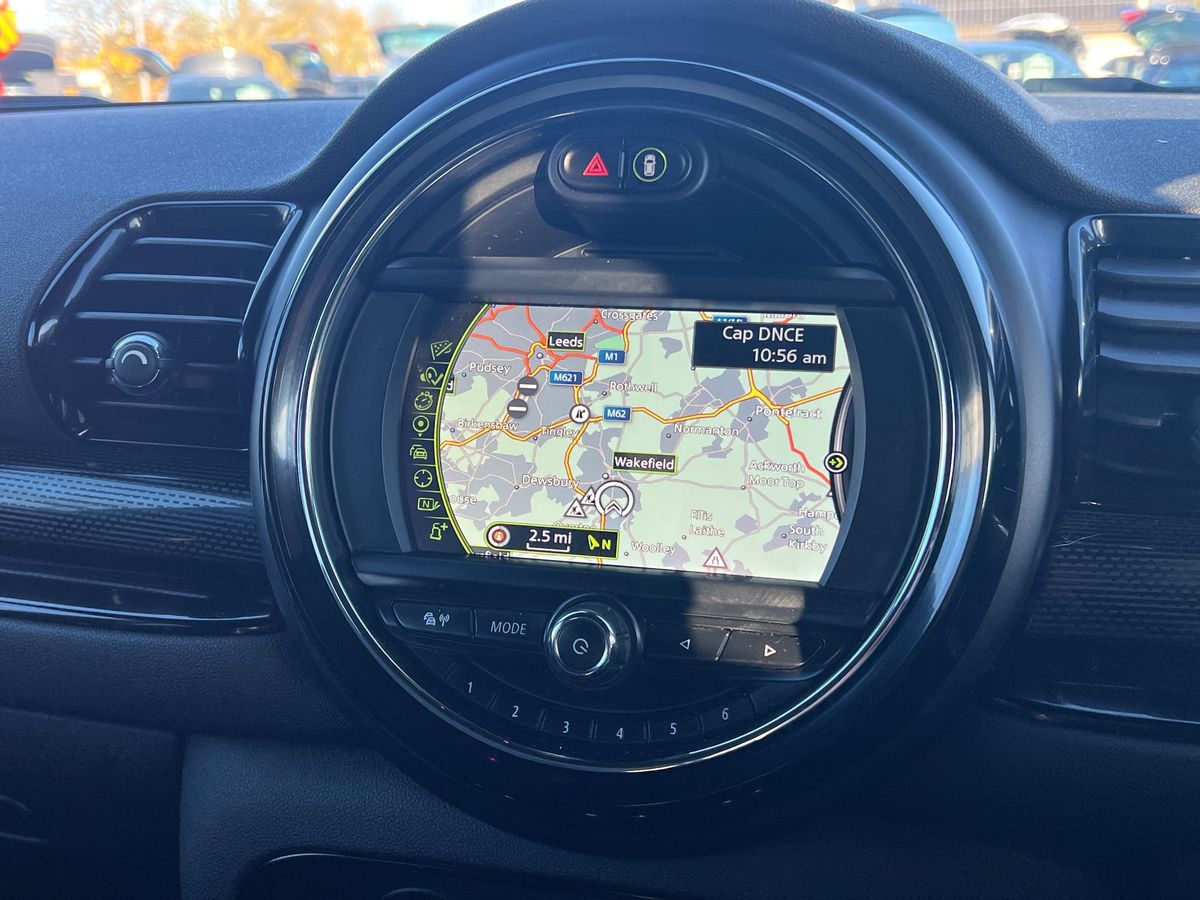 Used MINI Clubman 2016 for sale - 77137633: Photo 20