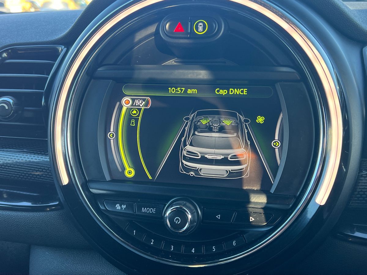 Used MINI Clubman 2016 for sale - 77137633: Photo 22