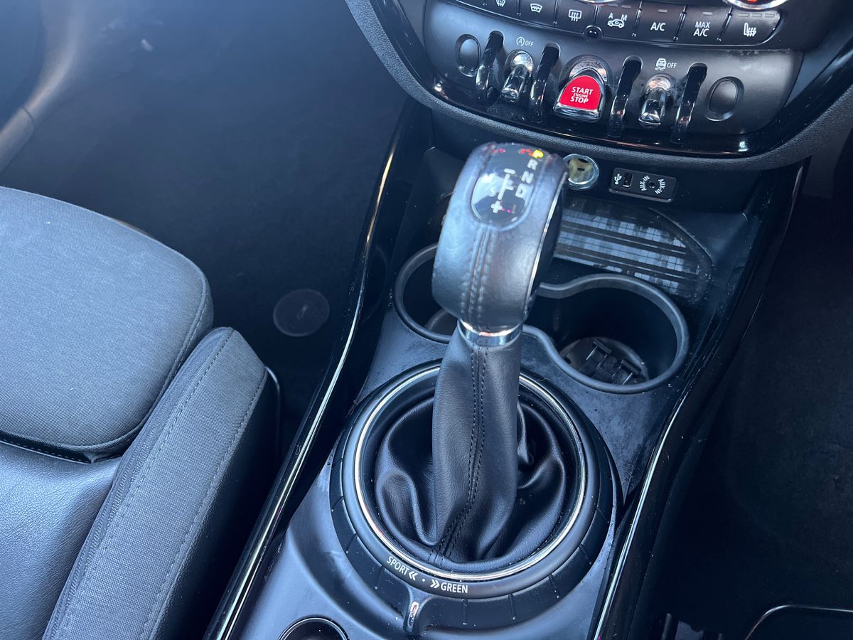 Used MINI Clubman 2016 for sale - 77137633: Photo 24