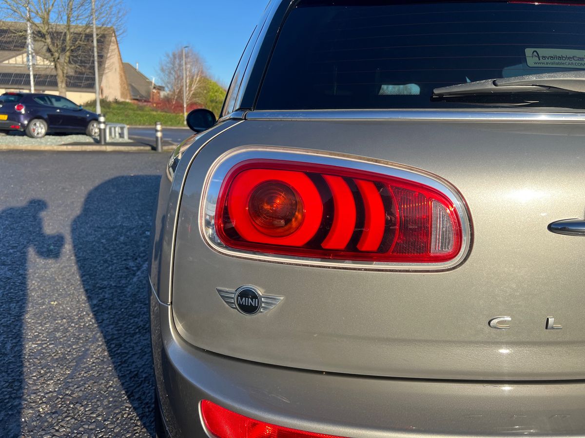 Used MINI Clubman 2016 for sale - 77137633: Photo 25