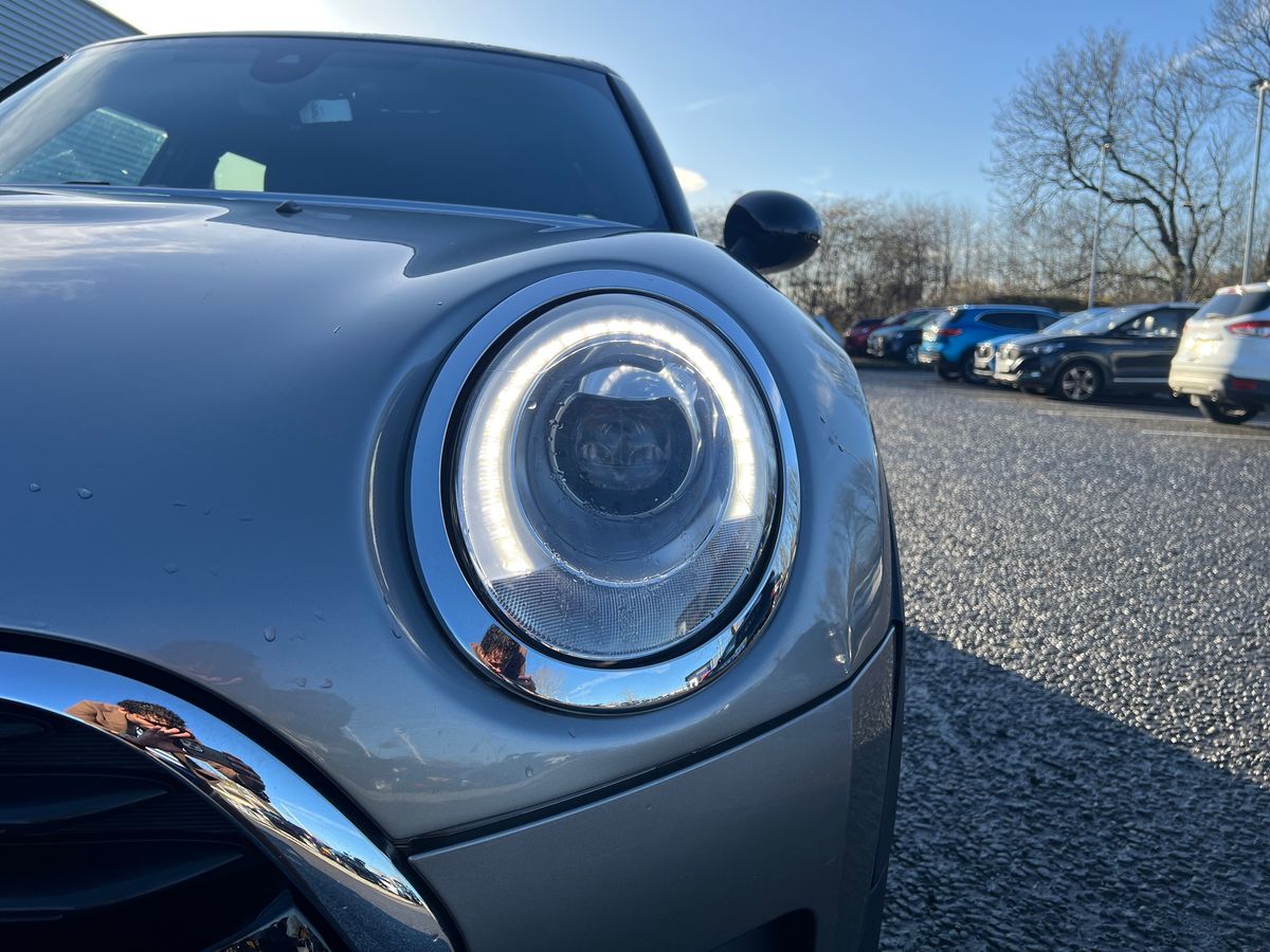 Used MINI Clubman 2016 for sale - 77137633: Photo 26