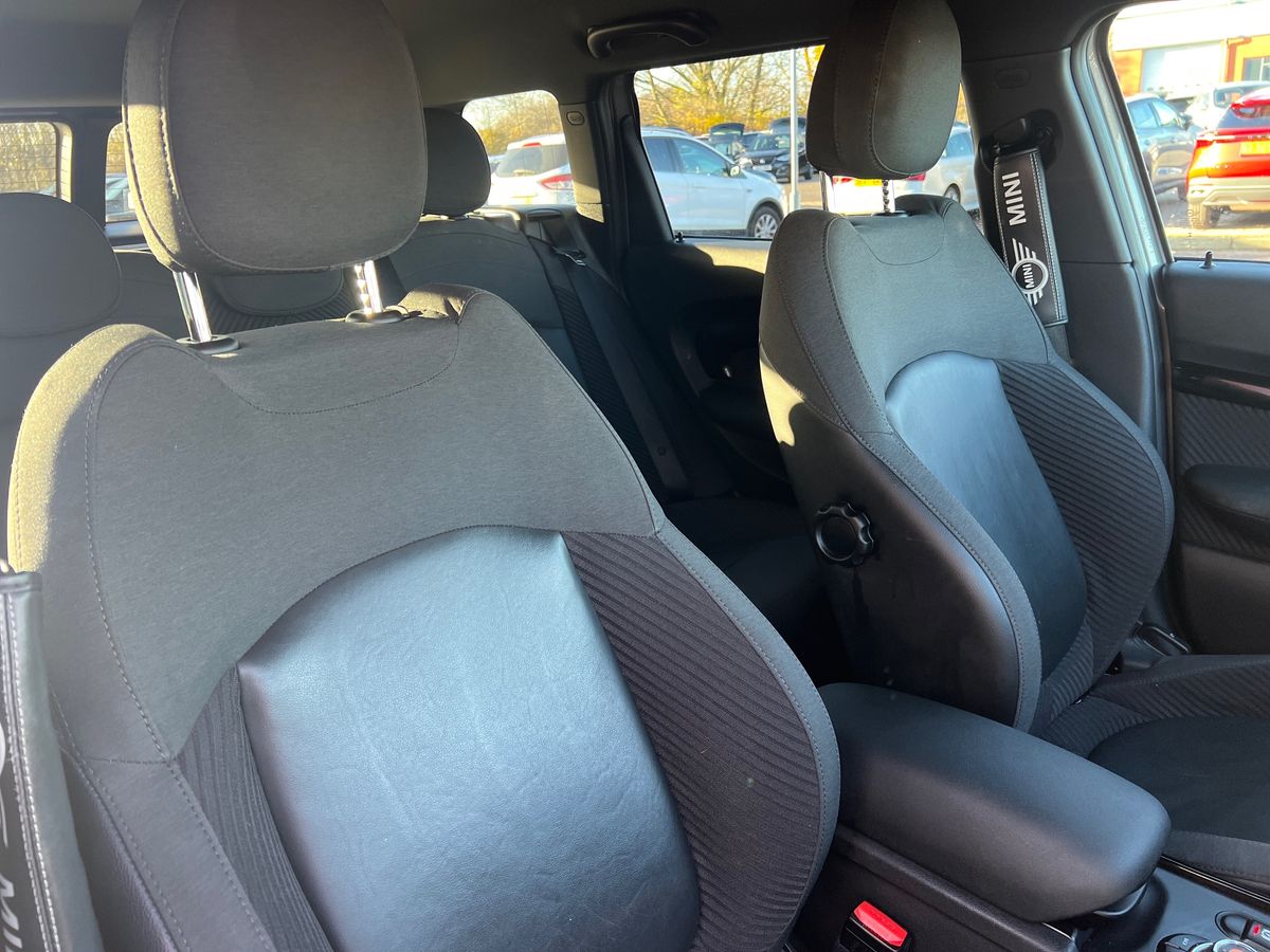 Used MINI Clubman 2016 for sale - 77137633: Photo 27