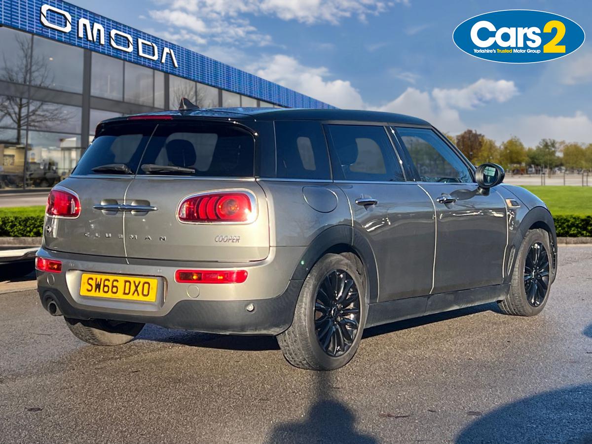 Used MINI Clubman 2016 for sale - 77137633: Photo 3