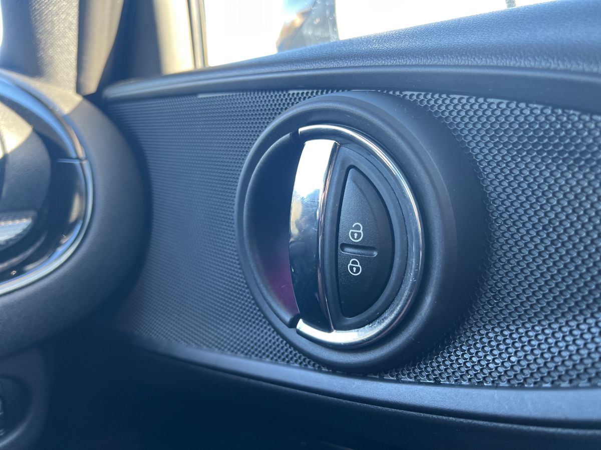 Used MINI Clubman 2016 for sale - 77137633: Photo 30