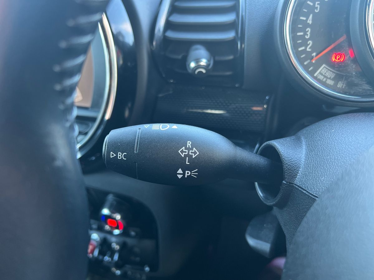 Used MINI Clubman 2016 for sale - 77137633: Photo 32