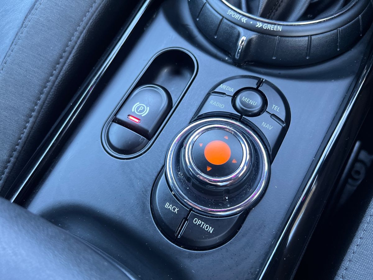 Used MINI Clubman 2016 for sale - 77137633: Photo 33