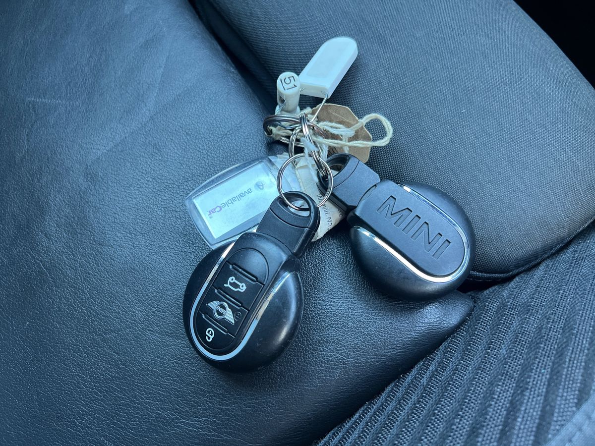 Used MINI Clubman 2016 for sale - 77137633: Photo 35