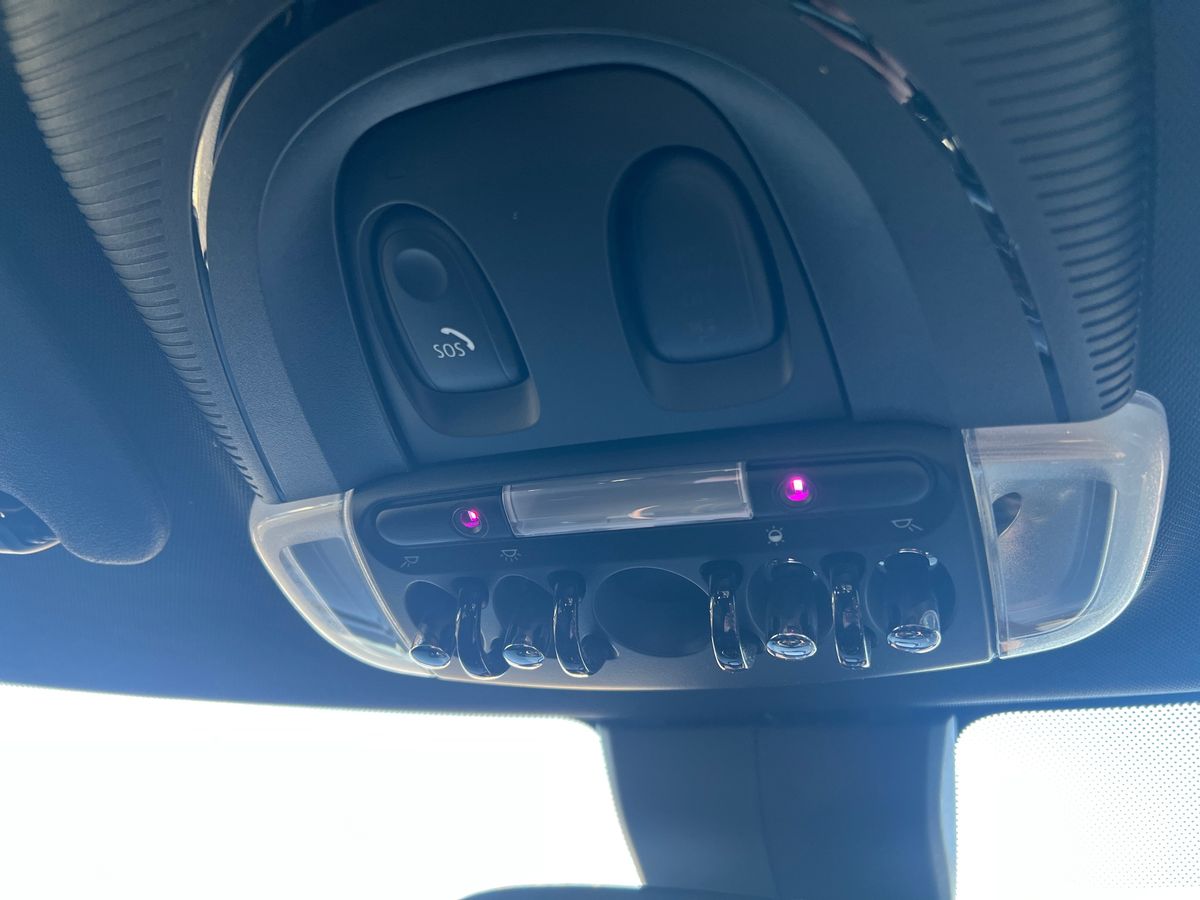 Used MINI Clubman 2016 for sale - 77137633: Photo 36