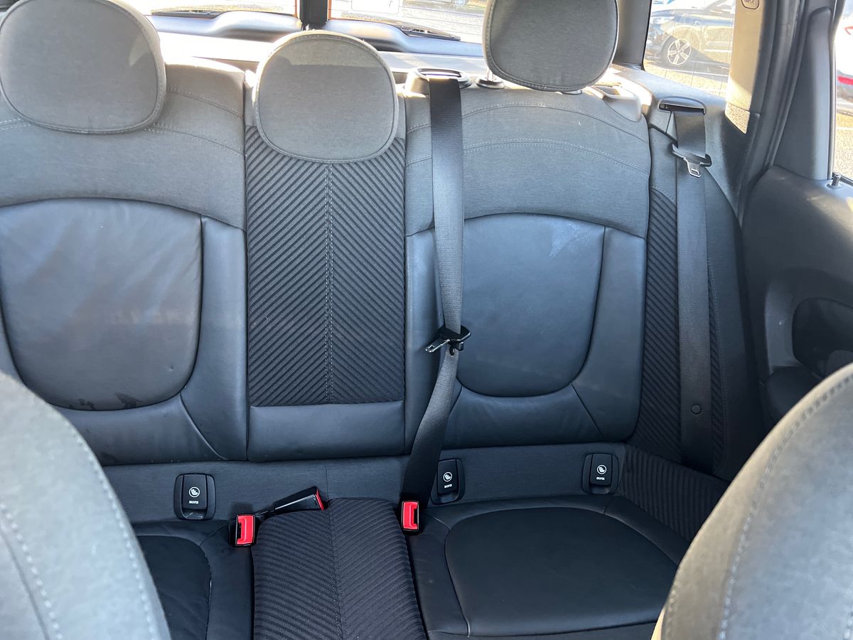 Used MINI Clubman 2016 for sale - 77137633: Photo 37