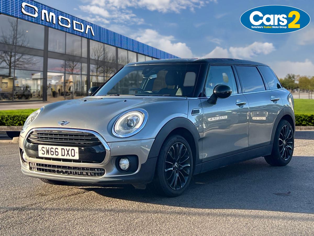 Used MINI Clubman 2016 for sale - 77137633: Photo 7