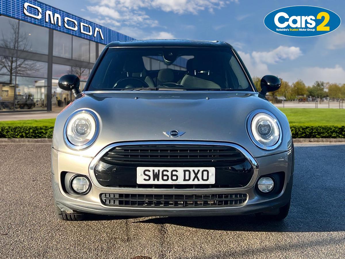 Used MINI Clubman 2016 for sale - 77137633: Photo 8