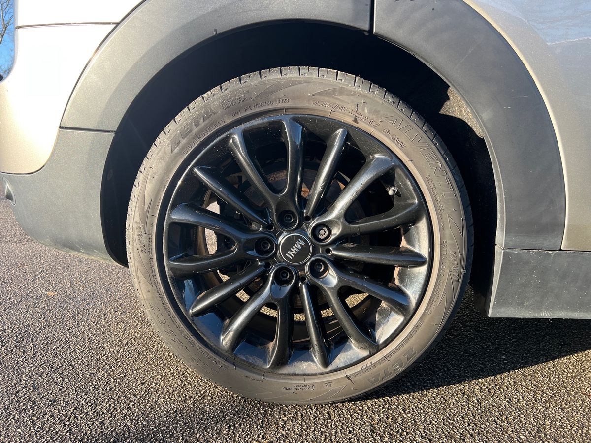 Used MINI Clubman 2016 for sale - 77137633: Photo 9