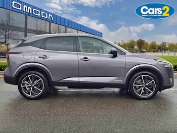 Used Nissan Qashqai 2024 for sale - 79524312: Photo