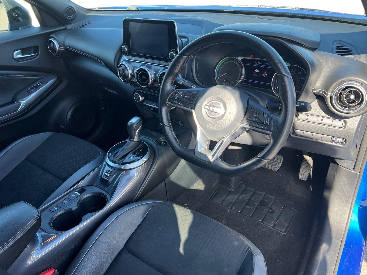 Used Nissan Juke 2022 for sale - 77917902: Photo 10