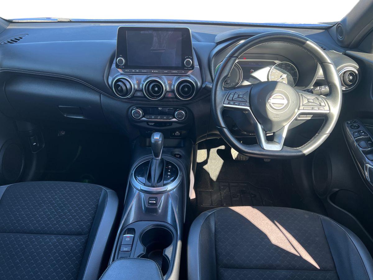 Used Nissan Juke 2022 for sale - 77917902: Photo 11