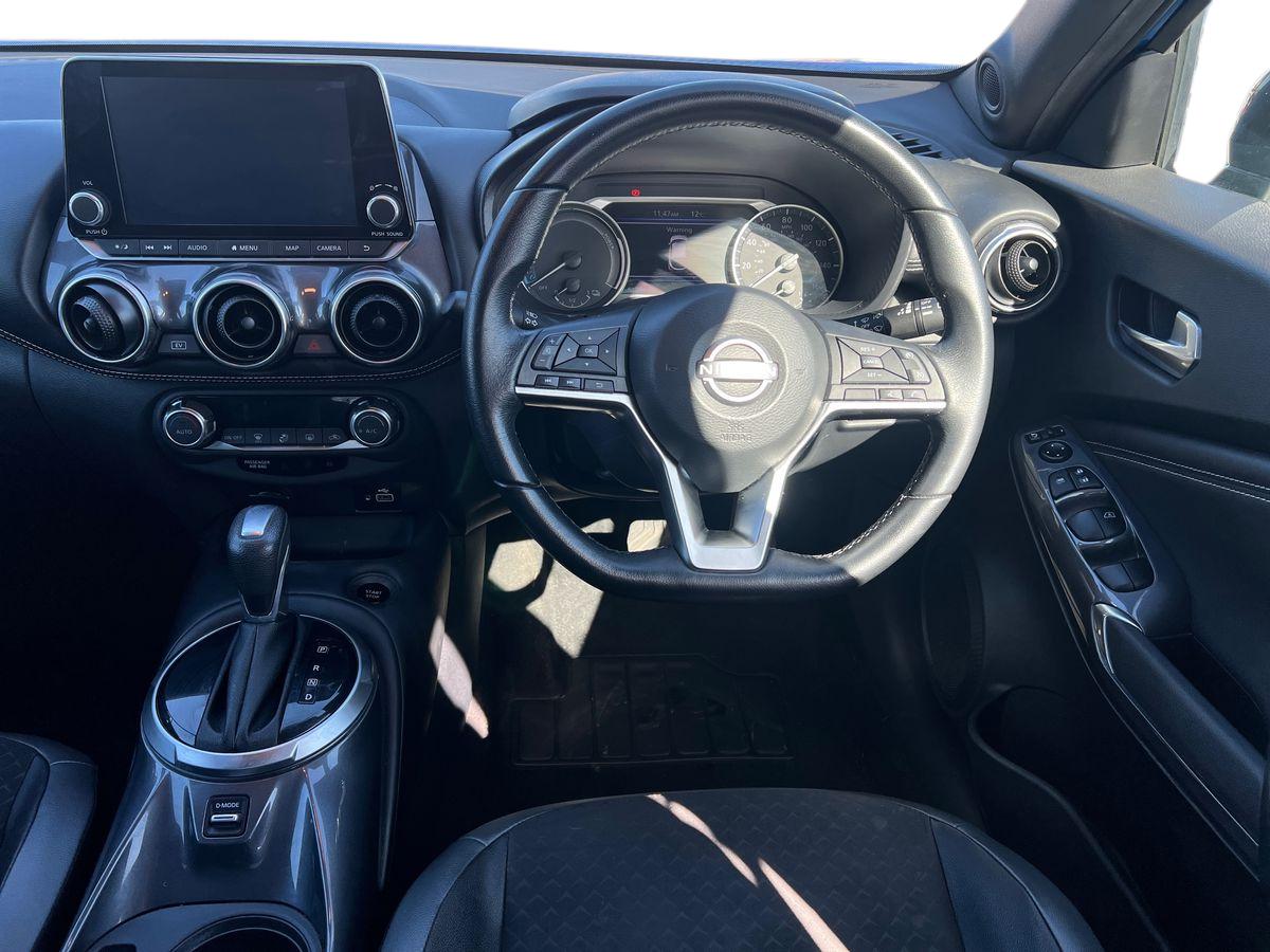 Used Nissan Juke 2022 for sale - 77917902: Photo 12