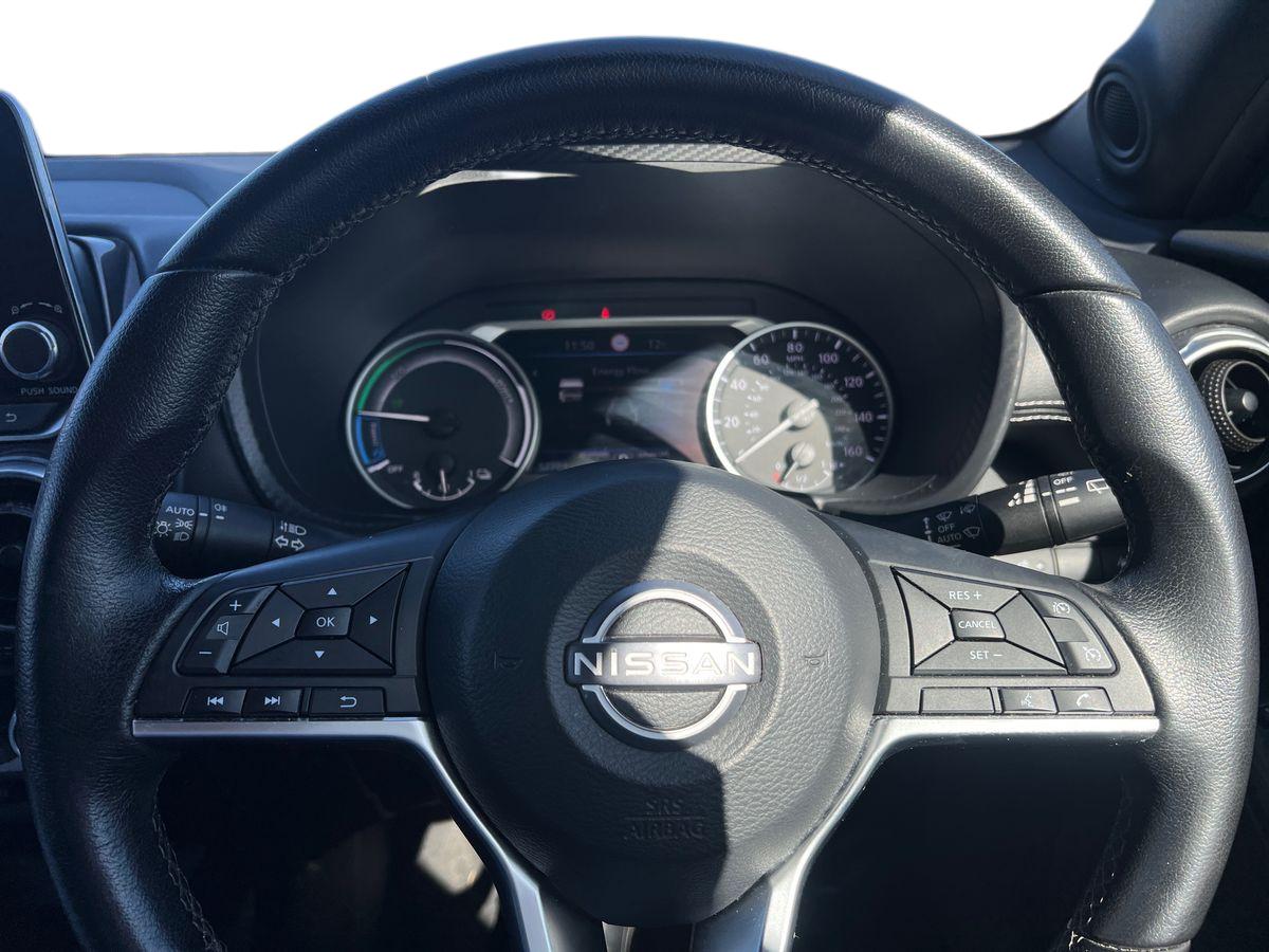 Used Nissan Juke 2022 for sale - 77917902: Photo 13