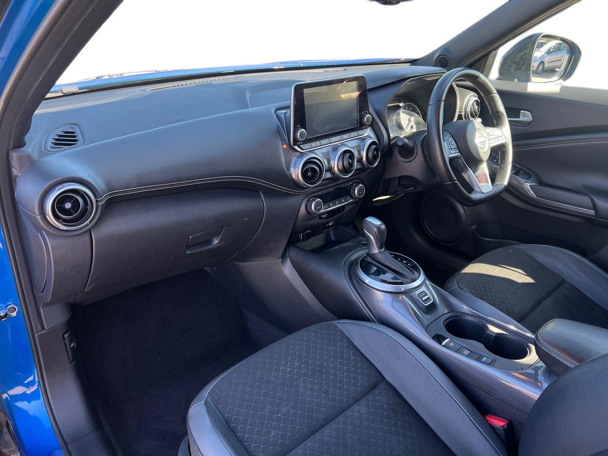 Used Nissan Juke 2022 for sale - 77917902: Photo 15