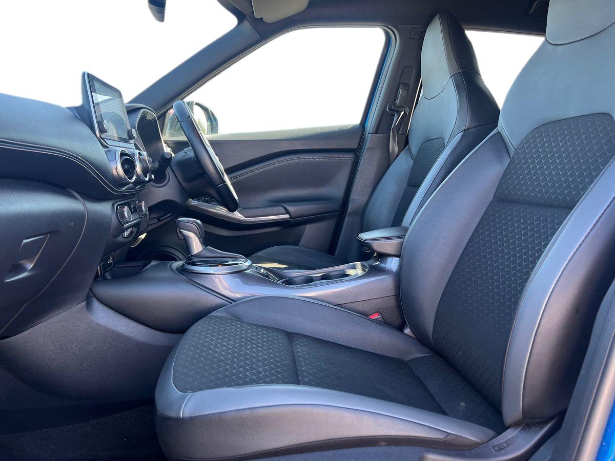 Used Nissan Juke 2022 for sale - 77917902: Photo 16