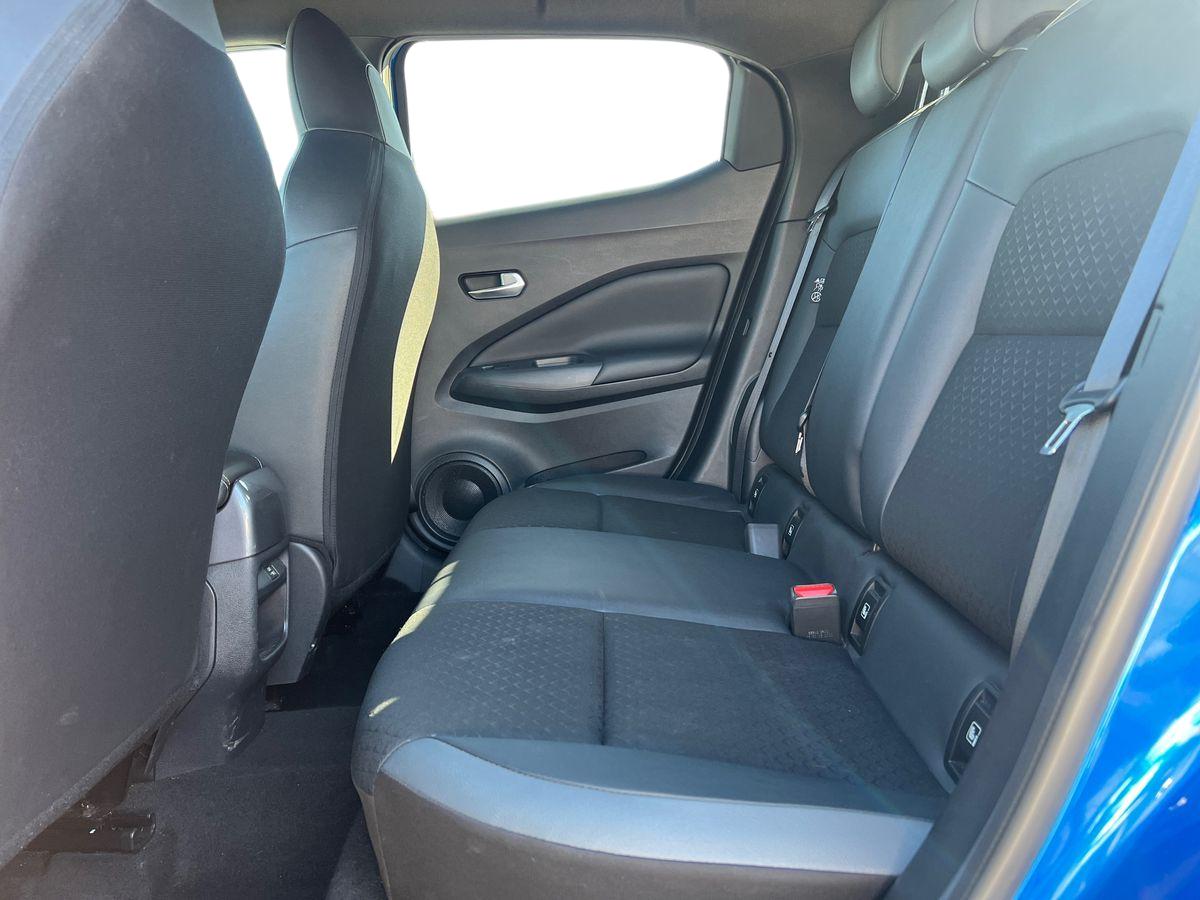 Used Nissan Juke 2022 for sale - 77917902: Photo 17