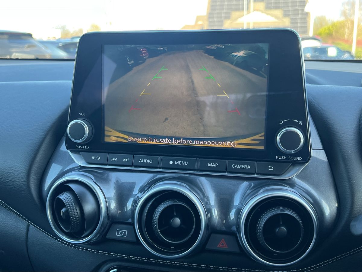 Used Nissan Juke 2022 for sale - 77917902: Photo 19