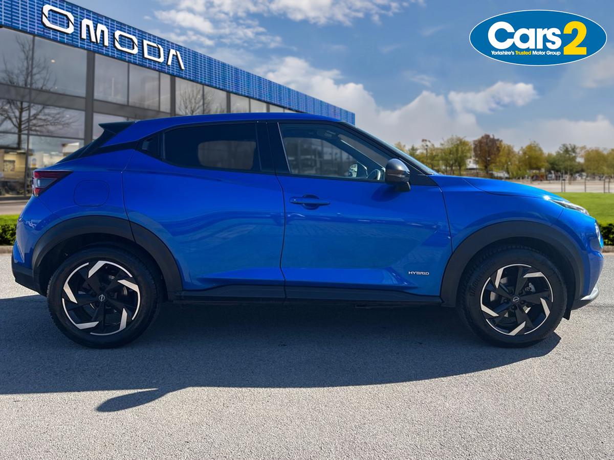 Used Nissan Juke 2022 for sale - 77917902: Photo 2