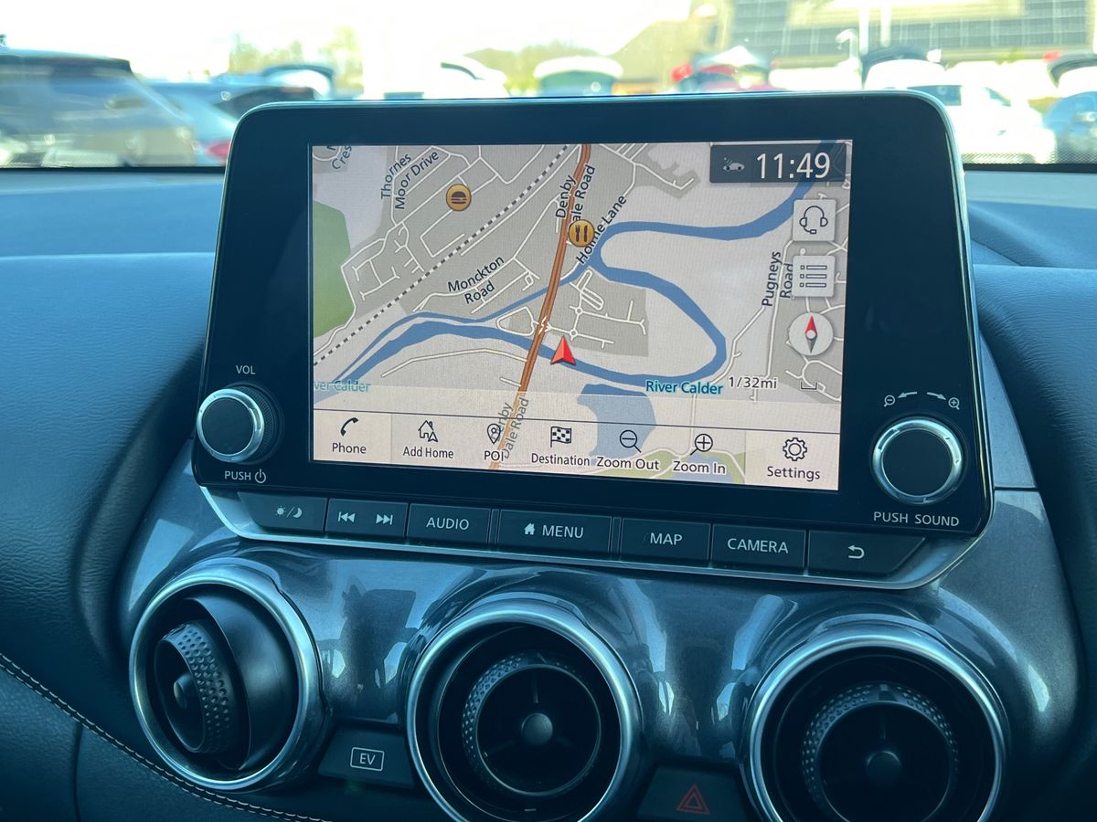 Used Nissan Juke 2022 for sale - 77917902: Photo 20