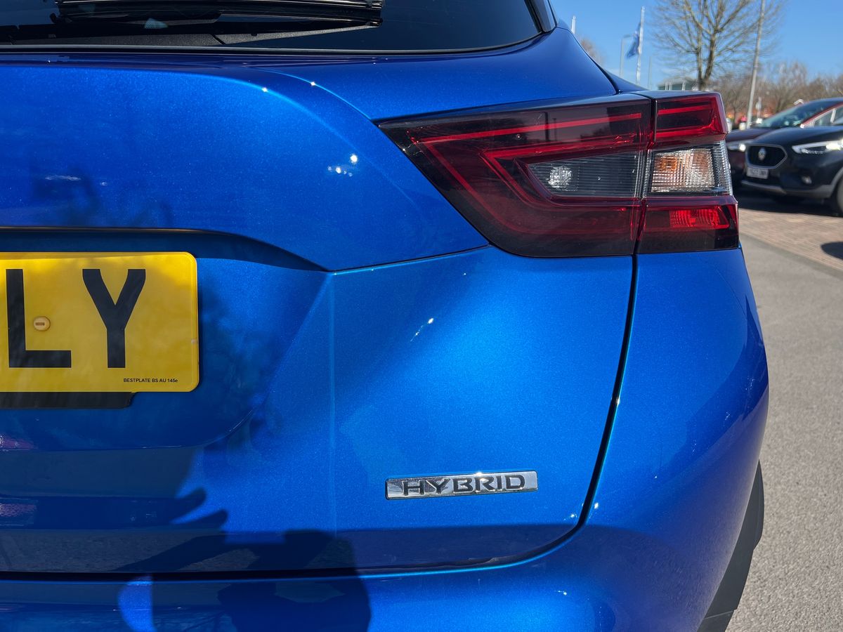 Used Nissan Juke 2022 for sale - 77917902: Photo 21